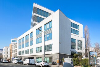 More details for 102 Rue De Paris, Montreuil - Office for Lease