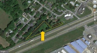 More details for Melvin Ave, Queenstown, MD - Land for Sale