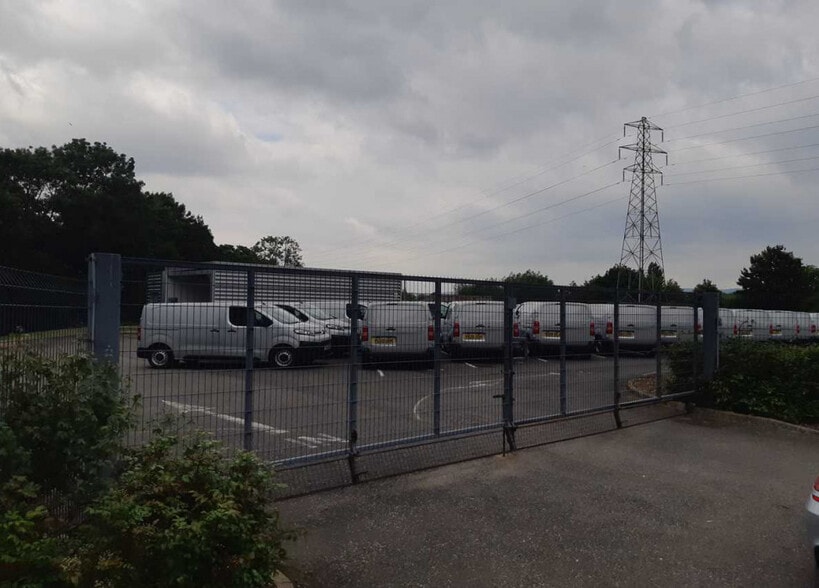 Blaisdon Way, Cheltenham for sale - Primary Photo - Image 1 of 1