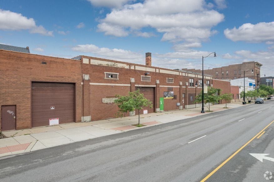 915 N Summit St, Toledo, OH for sale Primary Photo- Image 1 of 1