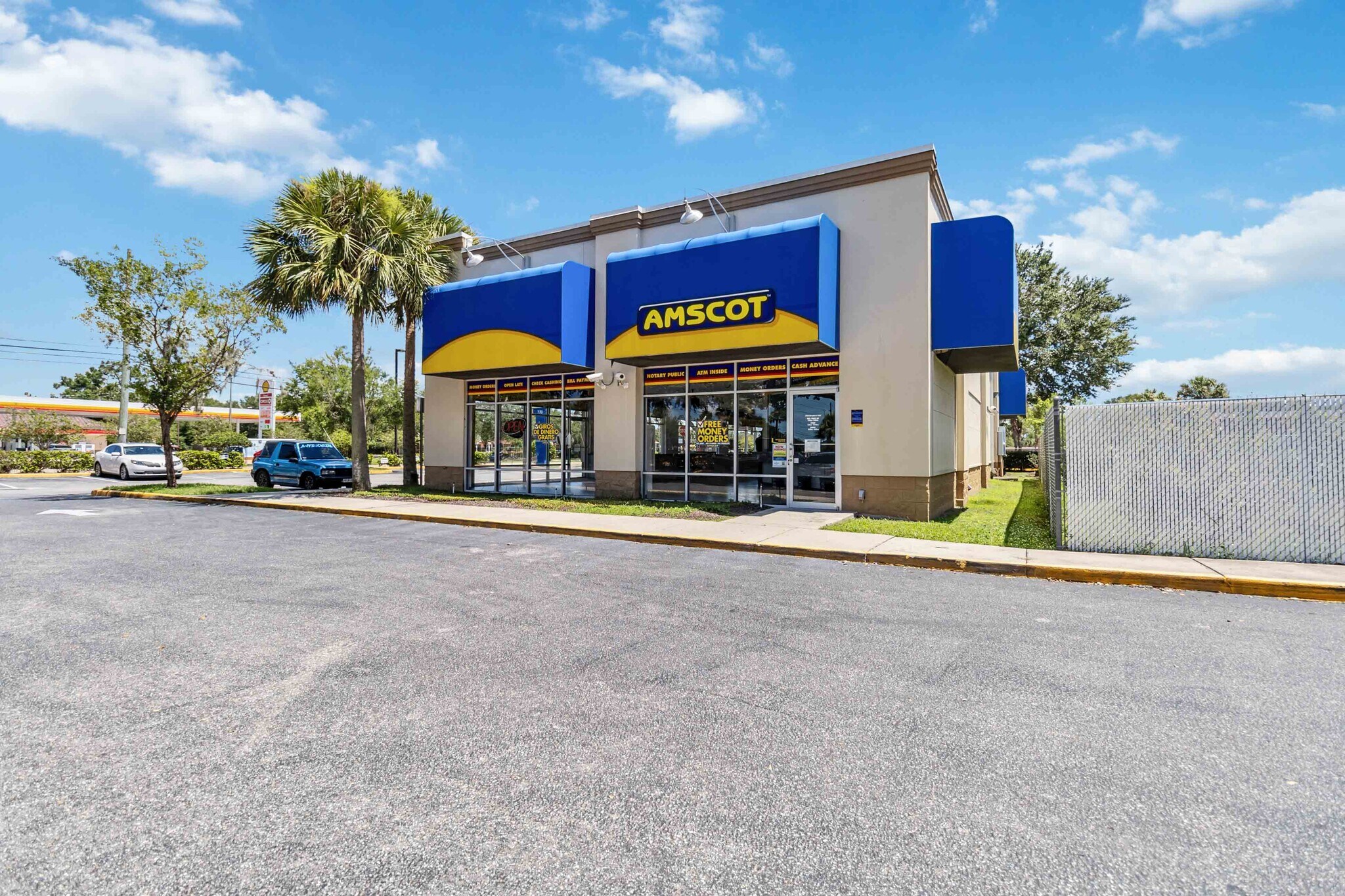 770 S Goldenrod Rd, Orlando, FL for sale Building Photo- Image 1 of 1