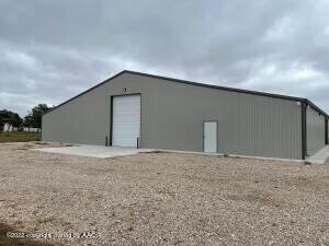 More details for 19300 W County Road 34, Amarillo, TX - Industrial for Sale