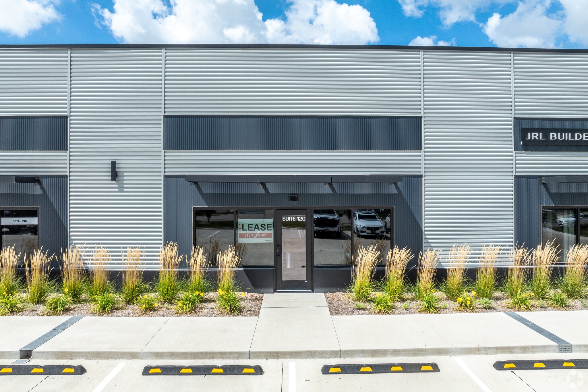 3800 SE Beisser Dr, Grimes, IA for lease Building Photo- Image 1 of 7