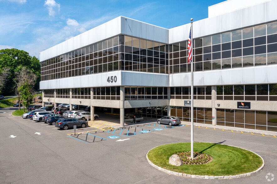 450 Mamaroneck Ave, Harrison, NY 10528 Office for Lease