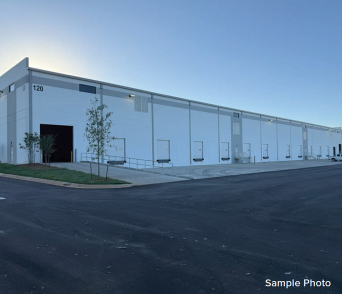 100 Electronics Blvd SW, Huntsville, AL for lease - Building Photo - Image 2 of 3