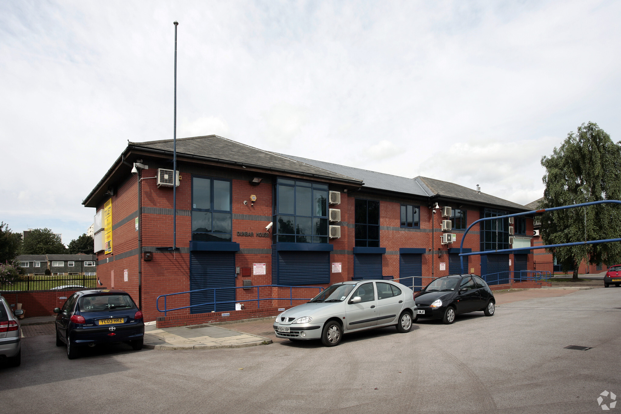 Sheepscar Ct, Leeds for sale Primary Photo- Image 1 of 1