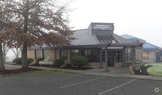 More details for 12700 NW Cornell Rd, Portland, OR - Office for Lease