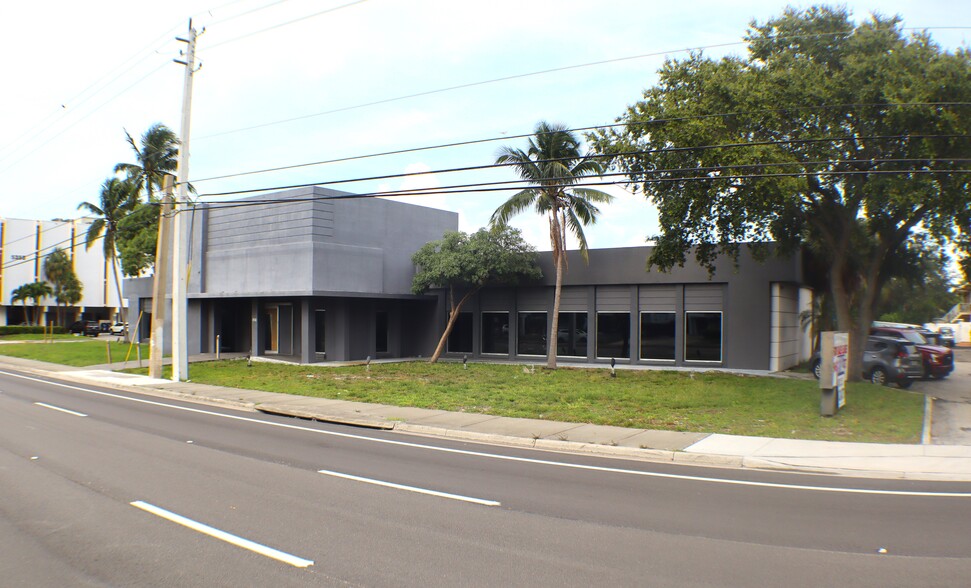 5401 N Federal Hwy, Fort Lauderdale, FL for sale - Building Photo - Image 2 of 54