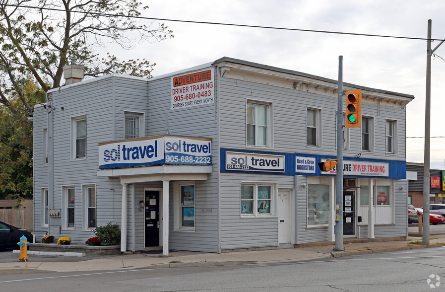 90 Niagara St, St Catharines, ON for sale - Building Photo - Image 3 of 3