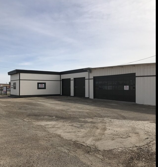 2479 S Treadaway Blvd, Abilene, TX for sale Other- Image 1 of 1