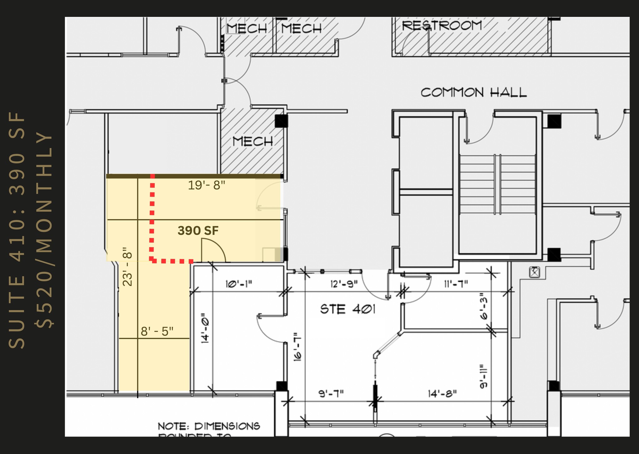 770 N Cotner Blvd, Lincoln, NE for lease Site Plan- Image 1 of 1