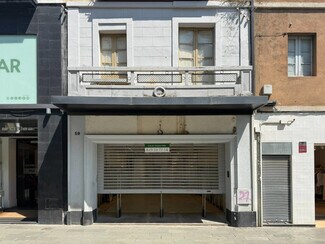 More details for Carrer Anselm Clavé, 59, Granollers - Retail for Lease