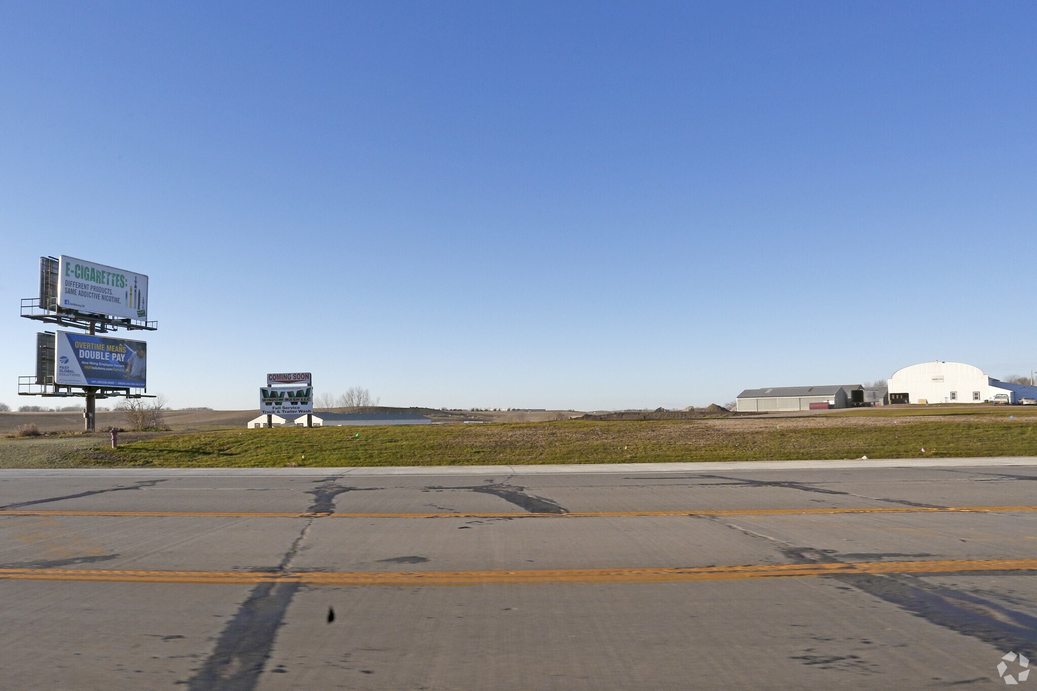 2490 Highway 60, Windom, MN for sale Primary Photo- Image 1 of 1