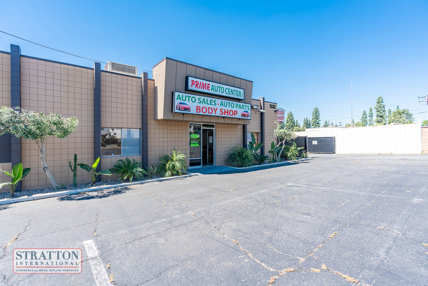 1232 W 9th St, Upland, CA for sale Building Photo- Image 1 of 1