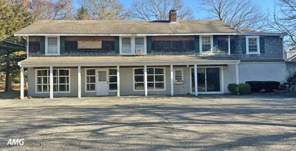 197 Route 6A, Dennis, MA for lease Building Photo- Image 2 of 6