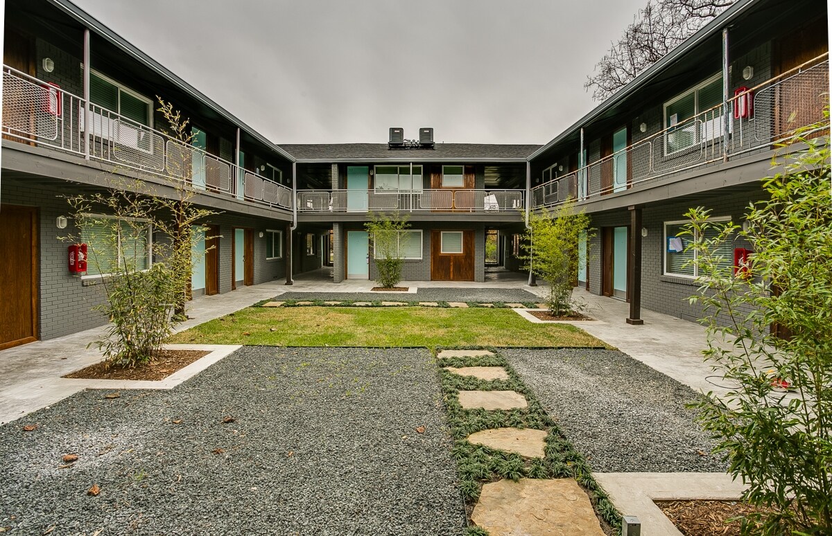 4931 Gaston Ave, Dallas, TX for sale Building Photo- Image 1 of 1