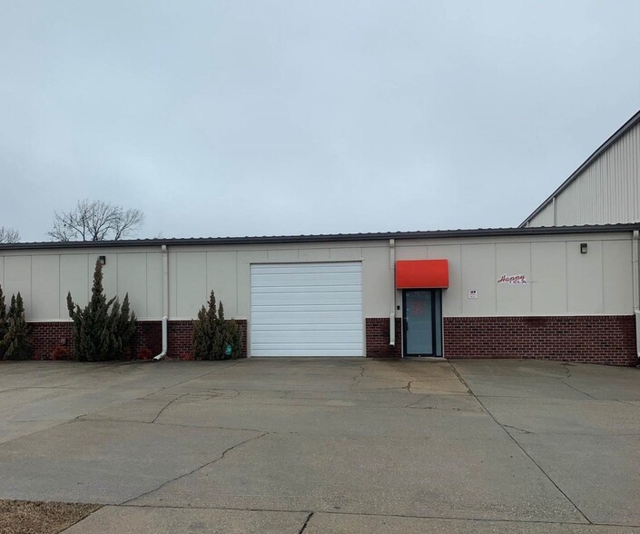 530 Aberdeen Rd, Hampton, VA 23661