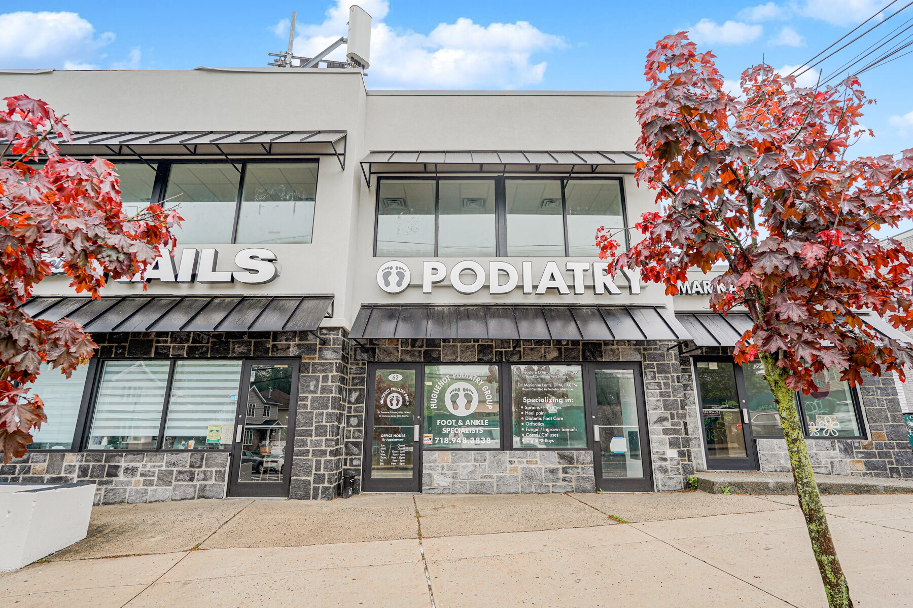 62 Seguine Ave, Staten Island, NY for lease Building Photo- Image 1 of 6
