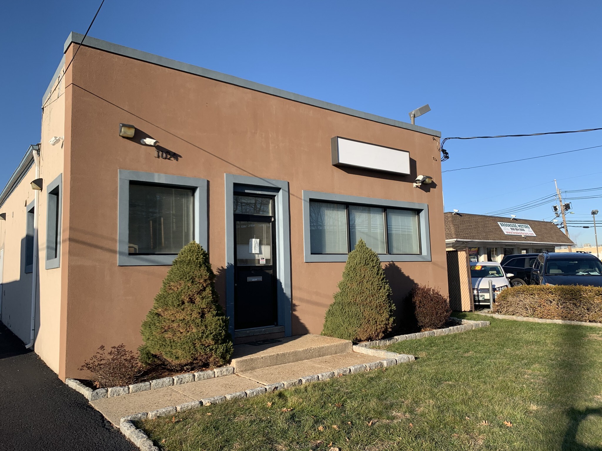 1024 Springfield Rd, Union Township, NJ for sale Building Photo- Image 1 of 1