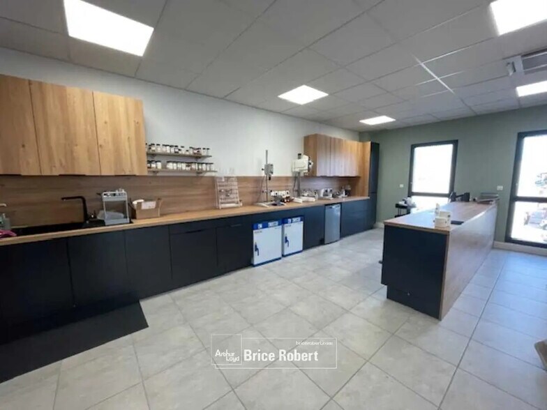 Flex in Décines-Charpieu for lease - Interior Photo - Image 3 of 89