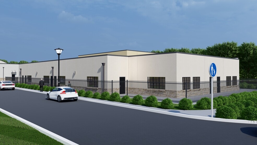 28324 Leslie Pfeiffer Dr, Fair Oaks Ranch, TX for sale - Building Photo - Image 2 of 7