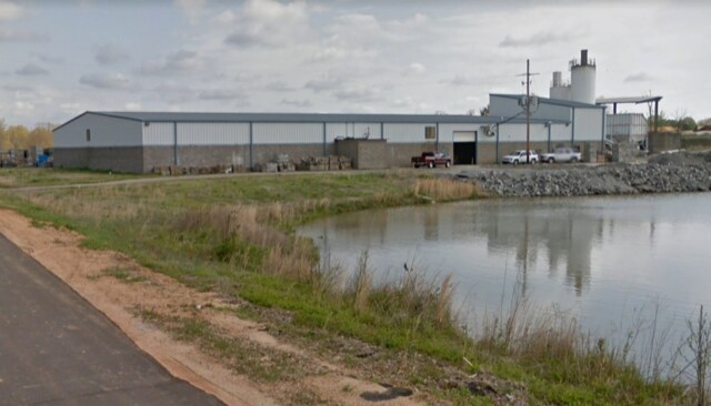 1931 Industrial Park Rd, Sardis, MS for sale Building Photo- Image 1 of 1