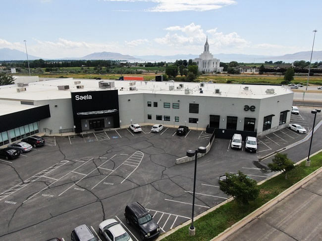 1278-1296 Sandhill Rd, Orem, UT for sale - Building Photo - Image 1 of 38