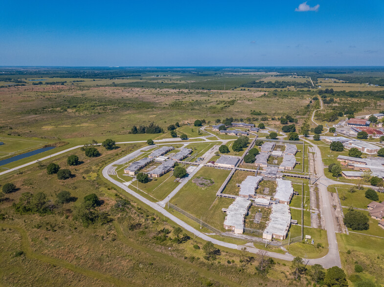 5871 SE Highway 31, Arcadia, FL for sale - Aerial - Image 3 of 12