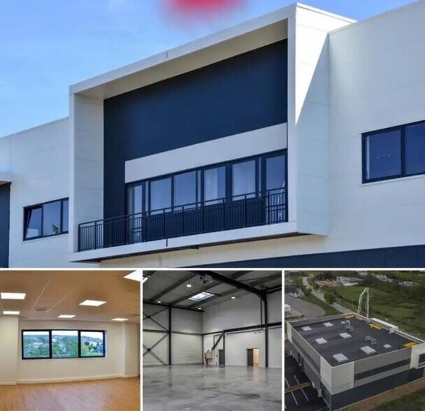 Flex in Chanteloup-les-Vignes for sale - Building Photo - Image 2 of 7