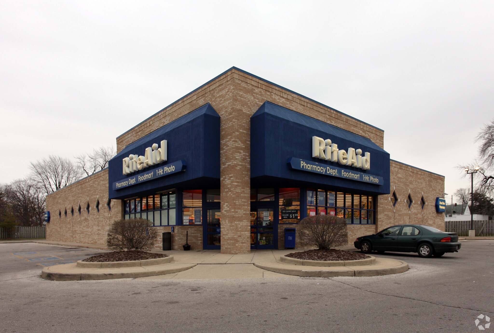 810 E Manhattan Ave, Toledo, OH for sale Primary Photo- Image 1 of 1