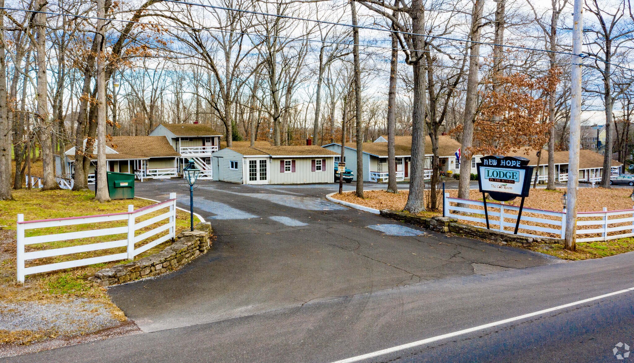 400 W Bridge St, New Hope, PA for sale Building Photo- Image 1 of 1