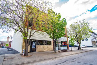 322 N Main St, Wichita, KS 67202 | LoopNet