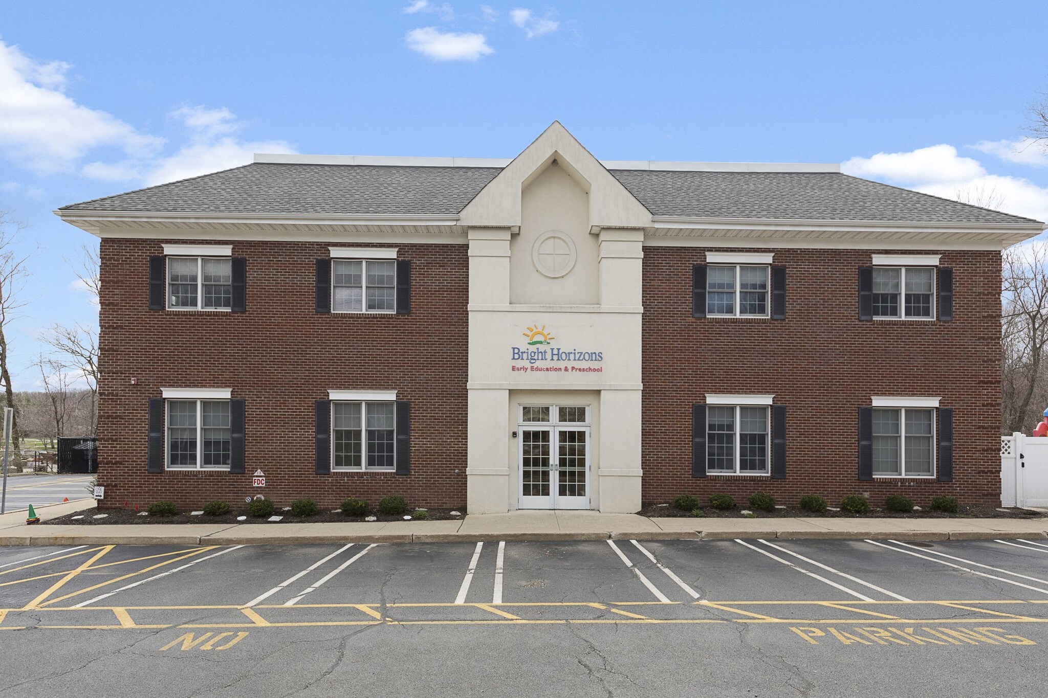 101 US Highway 206, Flanders, NJ for sale Building Photo- Image 1 of 1