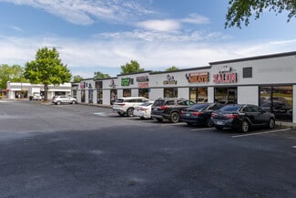 More details for 154 Houston Lake Rd, Warner Robins, GA - Retail for Sale