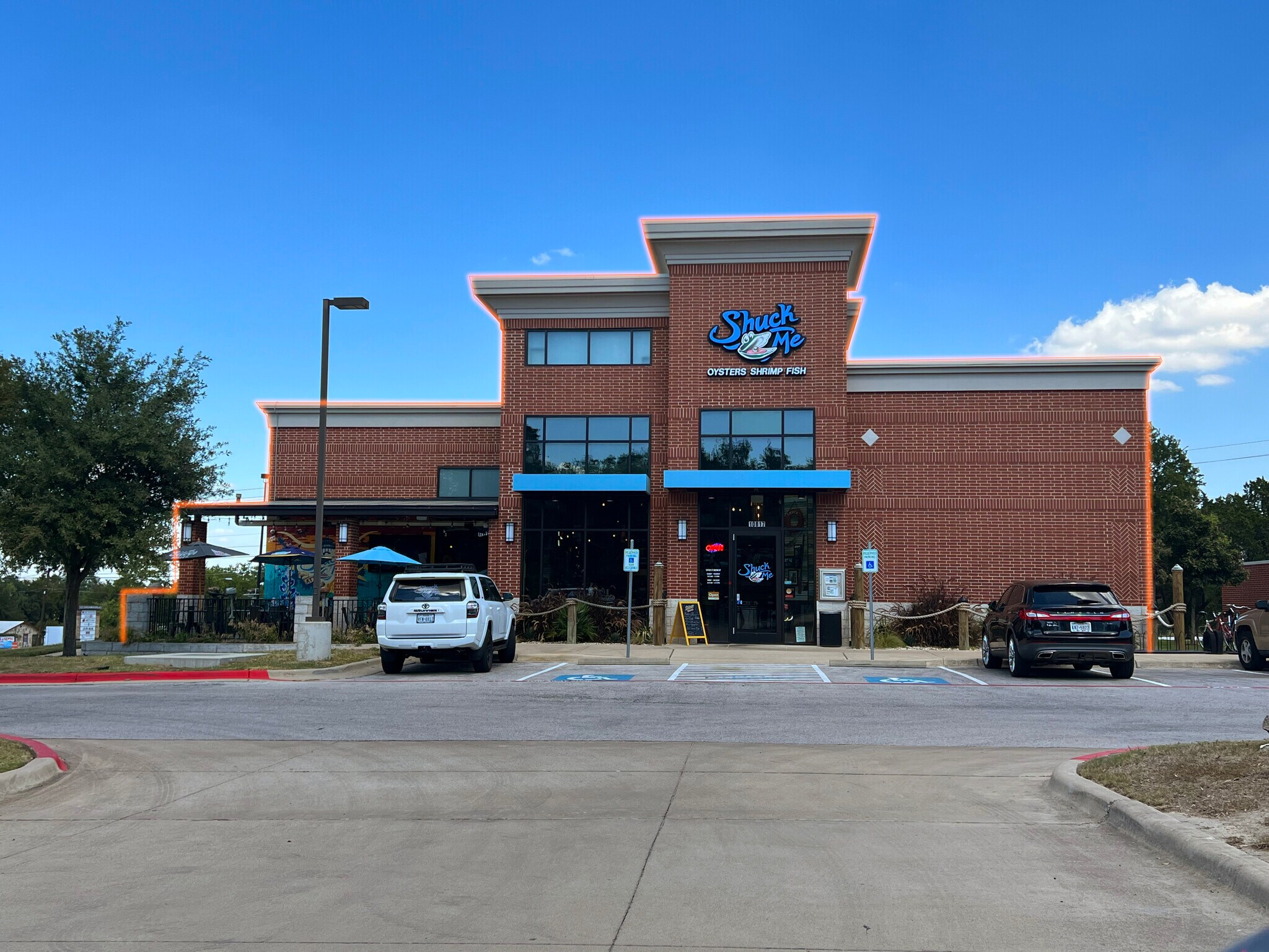 10817 Ranch Rd 2222, Austin, TX for lease Building Photo- Image 1 of 11