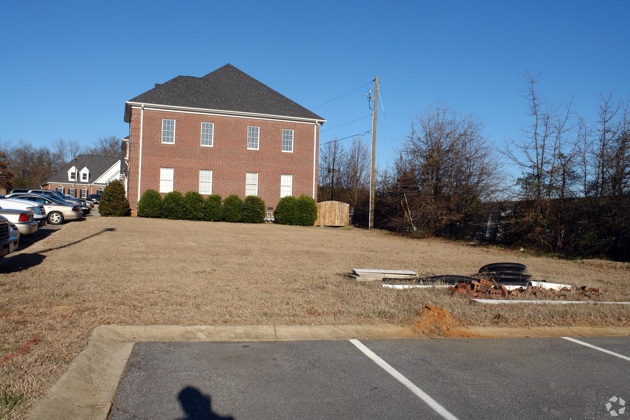 110 Commons Blvd, Piedmont, SC 29673 153 Commons