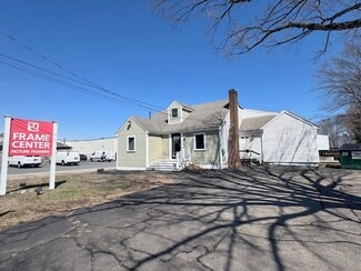 More details for 258 Dean St, Norwood, MA - Office/Retail for Lease