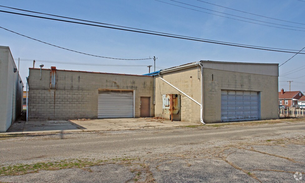 1274 N Keowee St, Dayton, OH for sale - Building Photo - Image 3 of 3