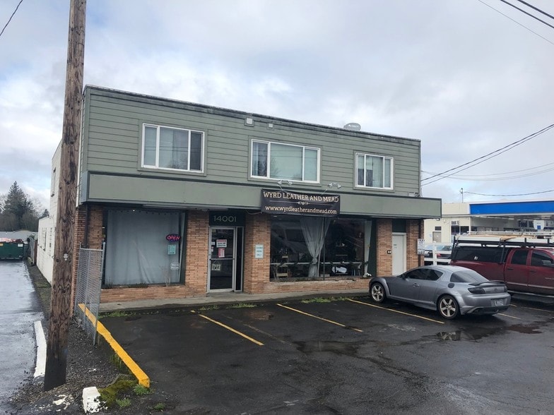 14001 SE McLoughlin Blvd, Milwaukie, OR for sale - Other - Image 1 of 1