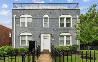More details for 2822 28th St SE, Washington, DC - Multifamily for Sale