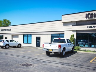 More details for 3230-3268 Union Rd, Cheektowaga, NY - Flex for Lease