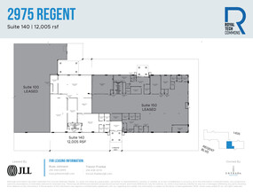 8333 Ridgepoint Dr, Irving, TX for lease Floor Plan- Image 1 of 7