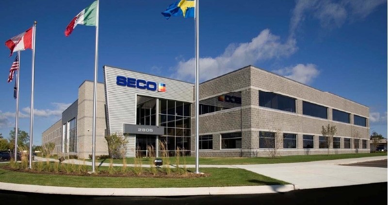 2805 Bellingham Dr, Troy, MI for sale - Building Photo - Image 2 of 7