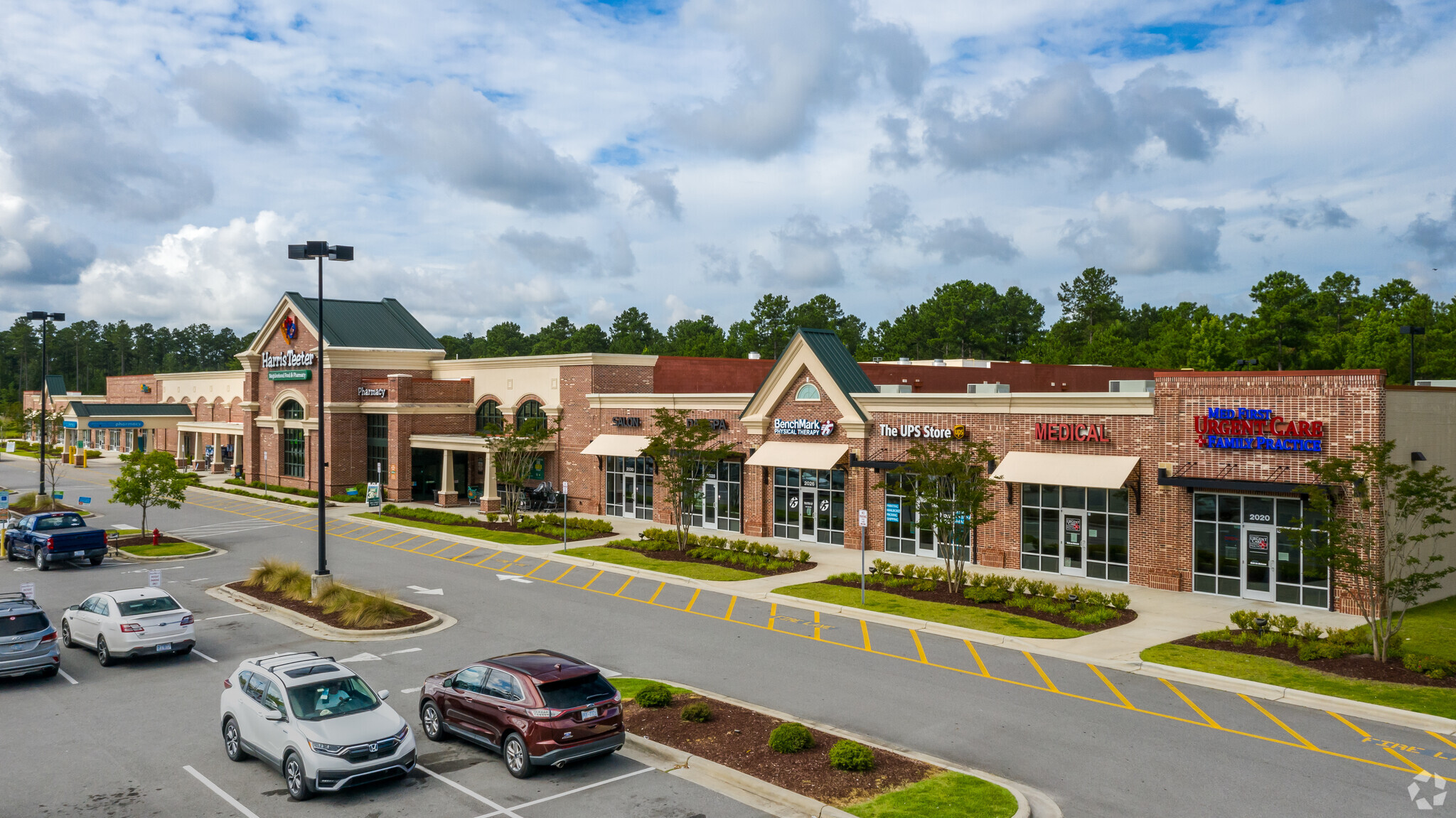 2032 Waterscape Way, New Bern, NC for sale Building Photo- Image 1 of 1