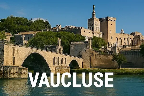 Flex in Avignon for sale Building Photo- Image 1 of 2