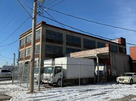 1350 Woodswether Rd, Kansas City MO - Commercial Real Estate