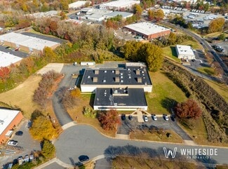 More details for 600 Phillip Davis Dr, Charlotte, NC - Industrial for Lease