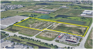 More details for 191st & 88th Ave, Mokena, IL - Land for Sale