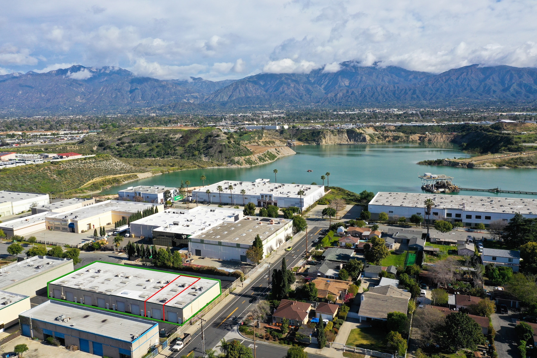 11940 Goldring Rd, Arcadia, CA for sale Building Photo- Image 1 of 11