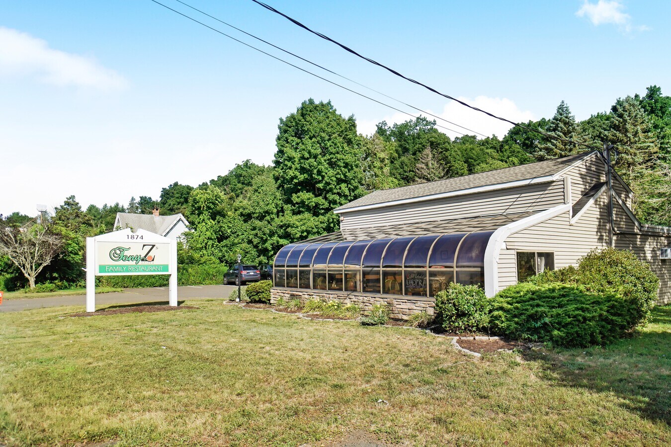 1874 Middletown Ave, Northford, CT 06472